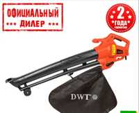 Воздуходувка DWT LS28-13G