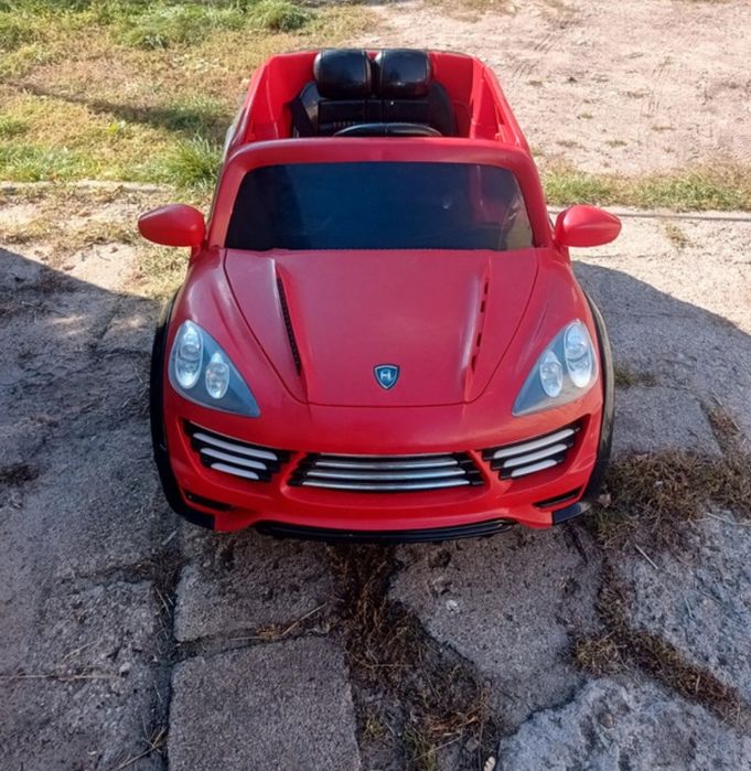 Auto na akumulator Odbiór tylko osobisty Włocławek
