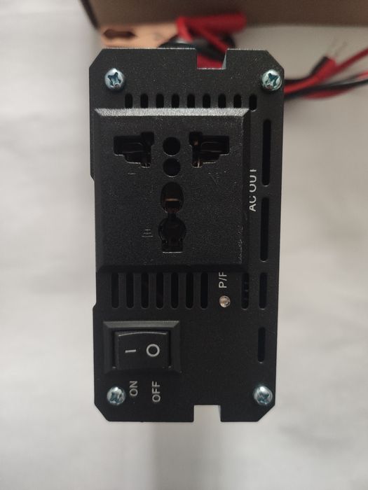 Перетворювач напруги Tataliken 1600W