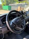 Ford Transit Custom Pierwszy właściciel, FV23%, przewóz niepełnosprawnych, 9 osobowy,