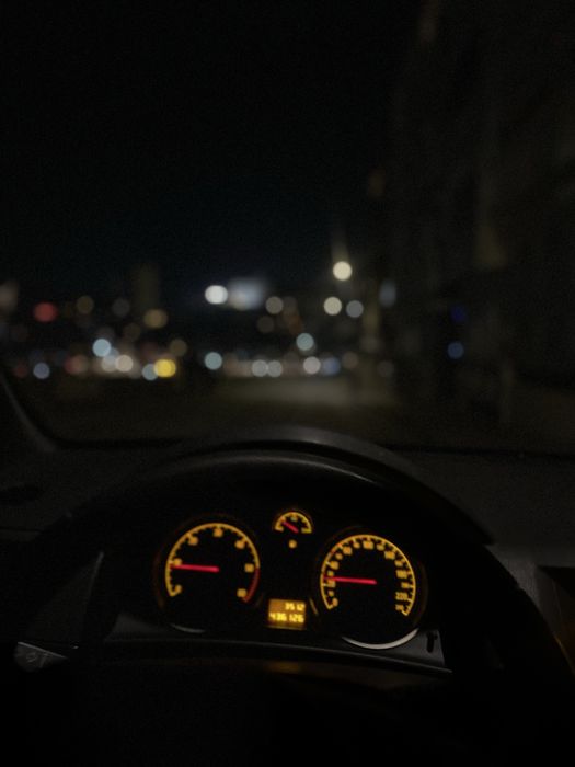 Opel: completo motor colocado novo a duas semana.