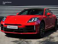 Porsche Panamera 4 E-Hybrid 2.9 470 KM Dostępny Od Ręki!
