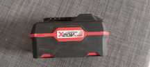 Bateria Parkside 4ah