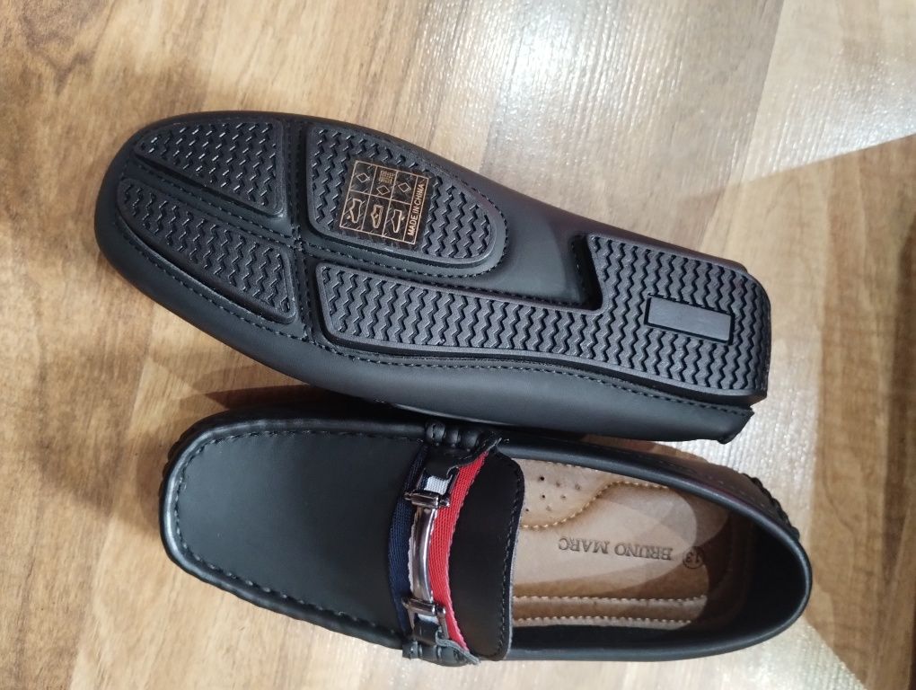 Buty mokasyny dziecięce 31
