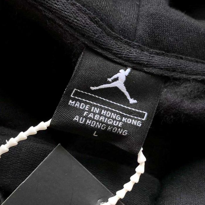 Худи  Nike Air Jordan найк S-XL