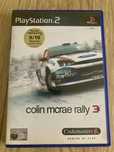 Colin Mcrae Rally 3 PS 2