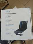 JSAUX SL0206 Aluminiowy stojak podstawka pod laptop tablet