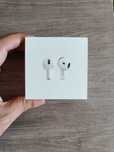 Airpods 4 Novos Selados