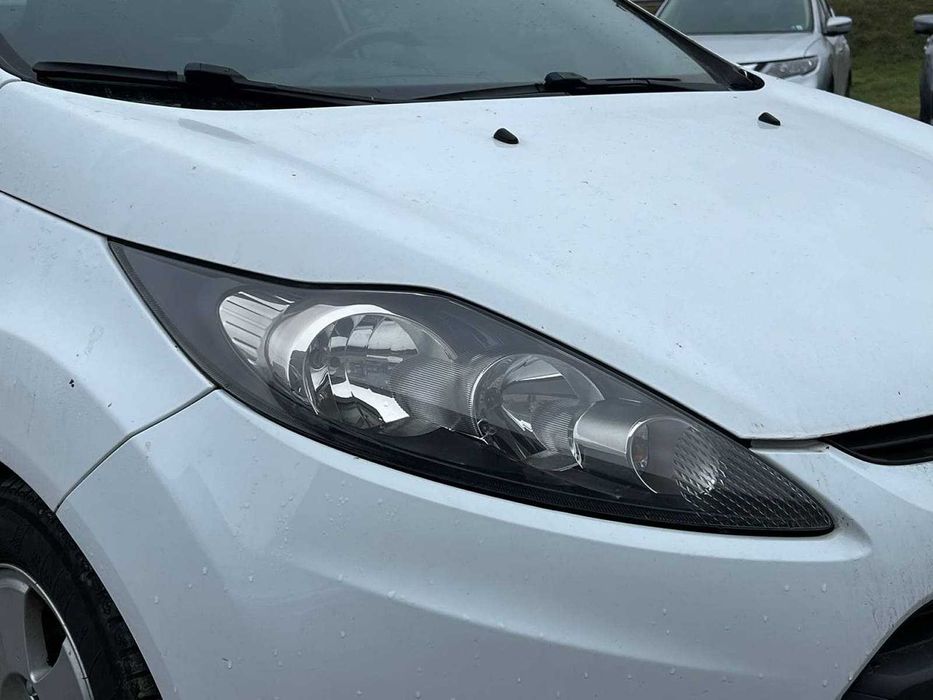 Продам Ford Fiesta 2012р. #73486