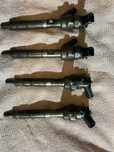Wtryski BMW N47 2.0d