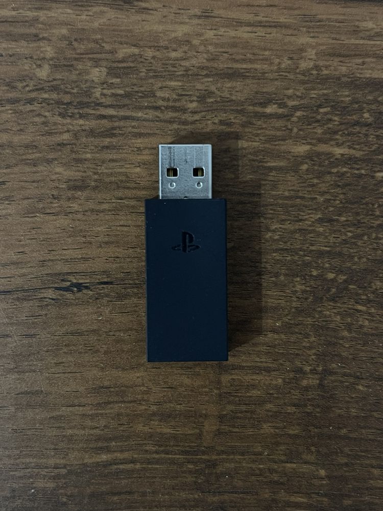 Słuchawki SONY 3D Pulse (PS4/PS5)