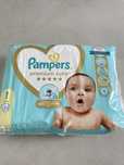 Pampersy Pampers 1 72 sztuki