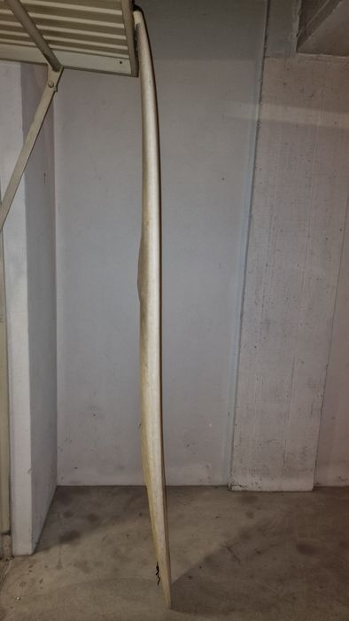 Prancha surf para decoração (muito usada)