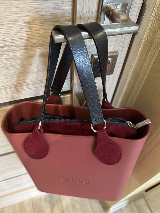 Obag chic, o bag, обег сумка женская