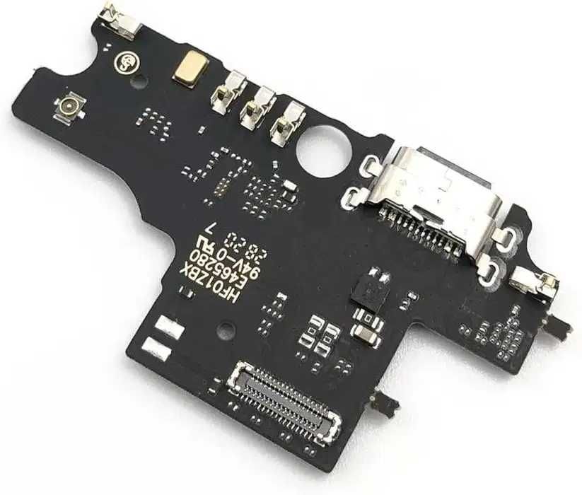 Oryginalna płytka USB ZTE Blade A57