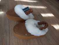 Buty Emu Australia