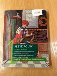 podręcznik język polski