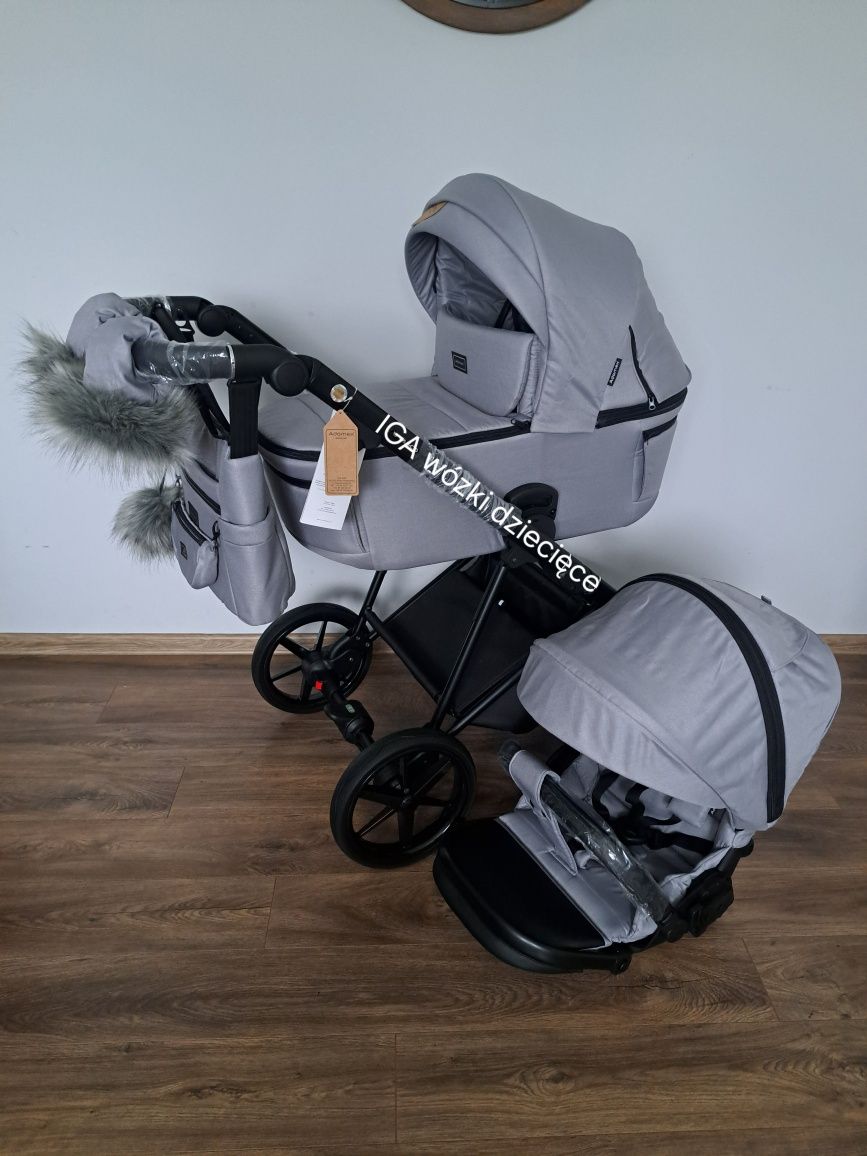 Adamex Vasco TK-56, nowy(powystawowy)