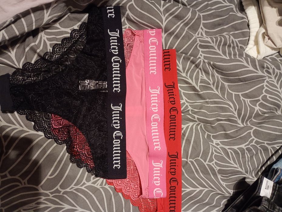 brazyliany Juicy couture