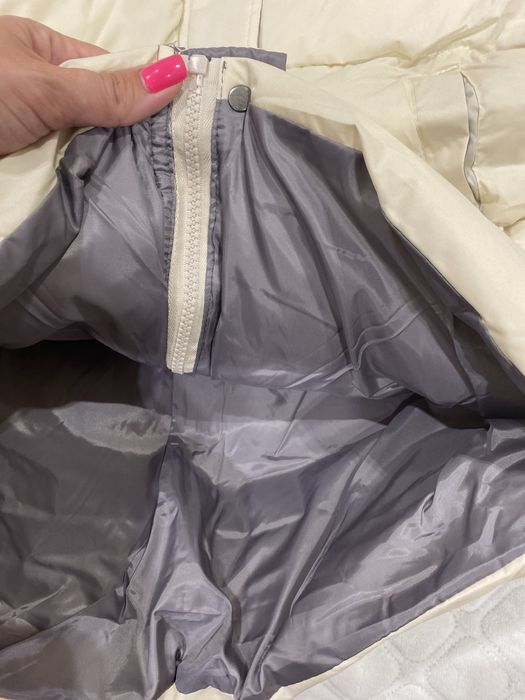 Куртка дитяча зимова