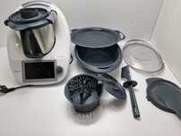 Robot kuchenny Vorwerk Thermomix TM6 1500W + Akcesoria 6MSC GWR