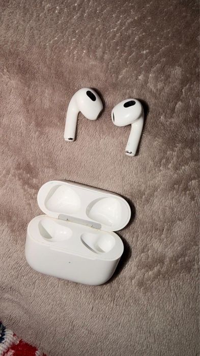 Air pods 3rd Gen