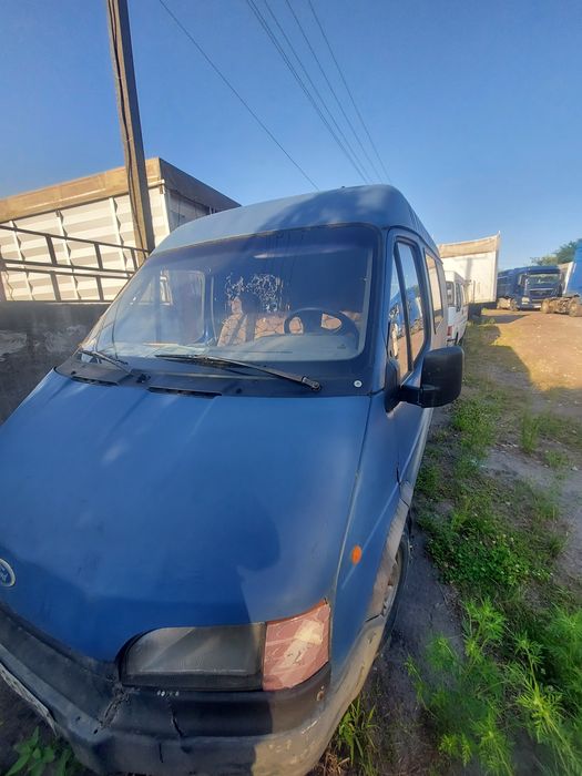 Продам 3 авто форд 2шт Рено Сценикможно для ЗСУ