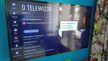 Telewizor LG 49 cali