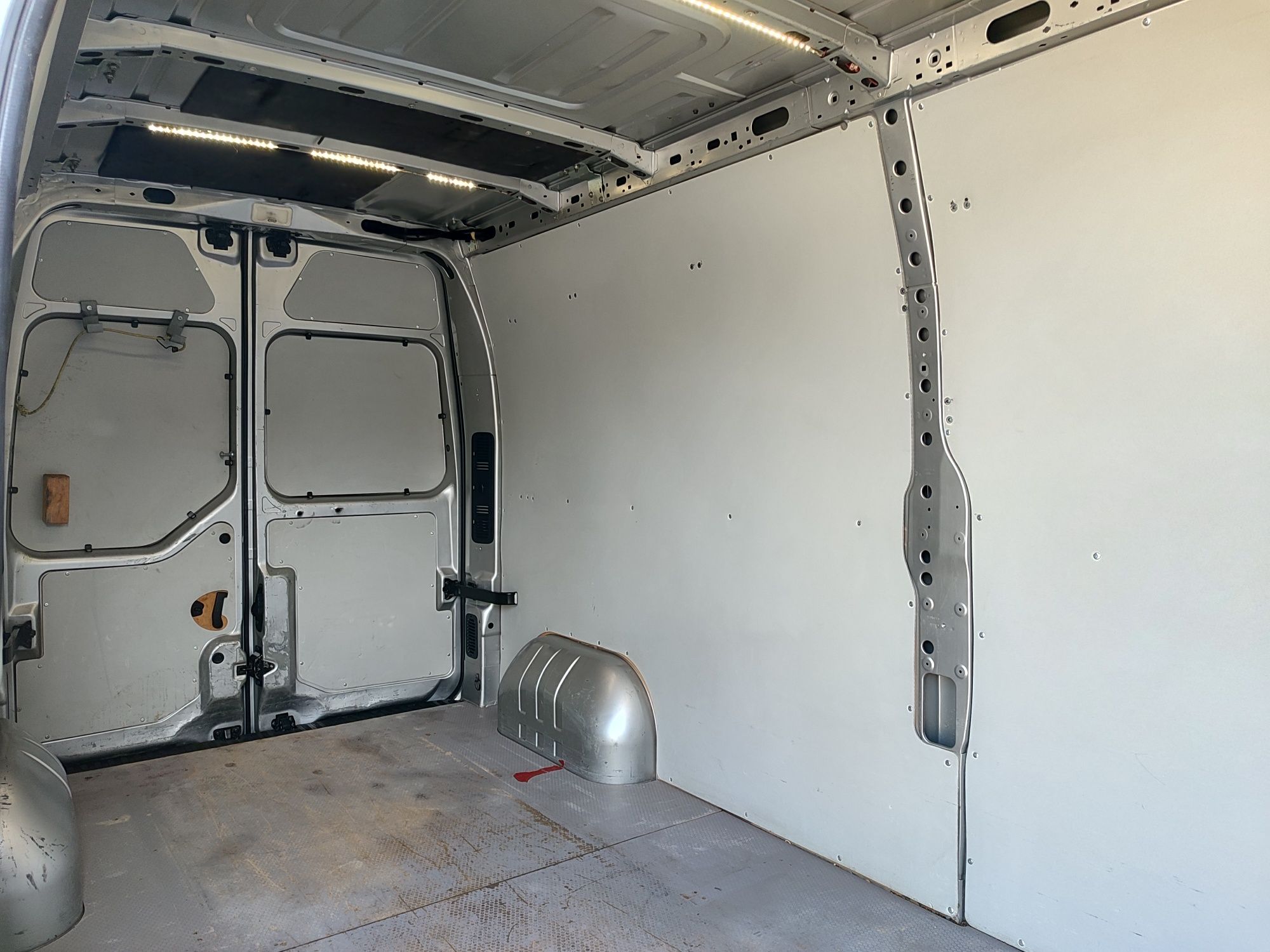 Renault Master 2.3dci
