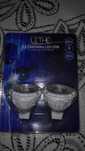 Zarowki led nowe 2 sztuki