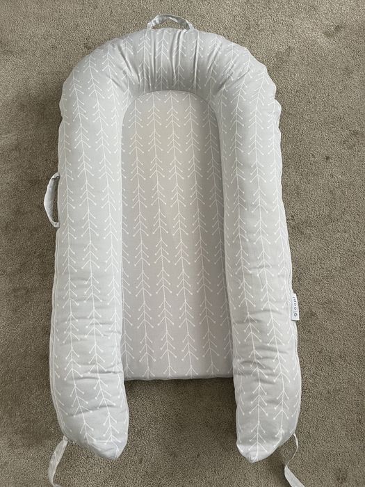 Cama Ninho para Bebé