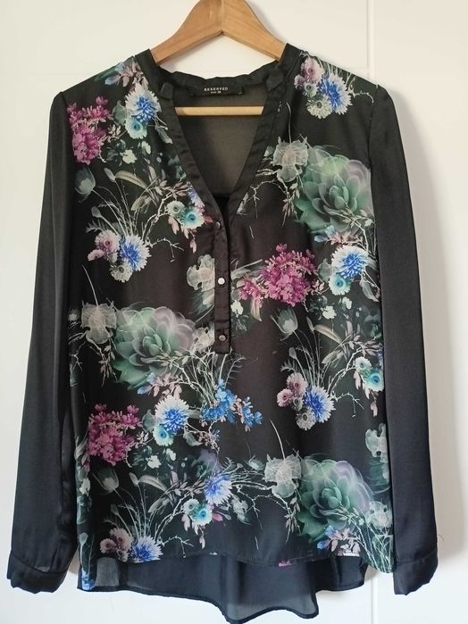 Koszula damska elegancka