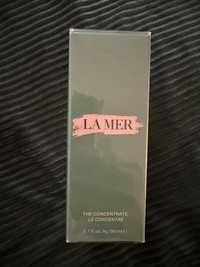 LA MER skoncentrowane serum