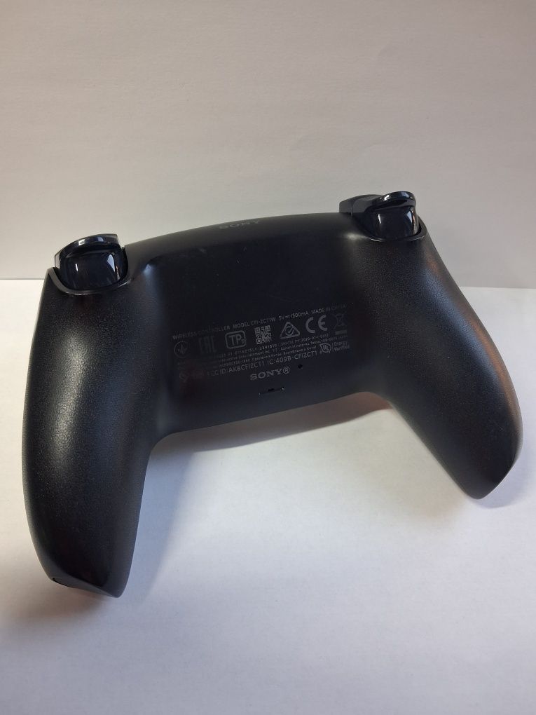 ‼️ Pad PS5 TMR Analogi Halla PlayStation 5 Dualsense 5 Favor Union