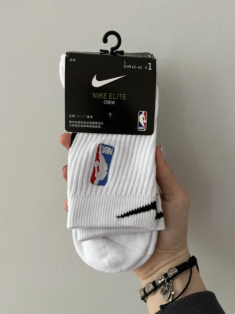Носки| Шкарпетки NIKE NBA ОПТОМ