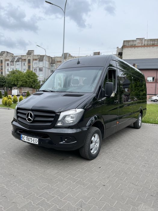 Пасажирські перевезення Замовлення Автобуса