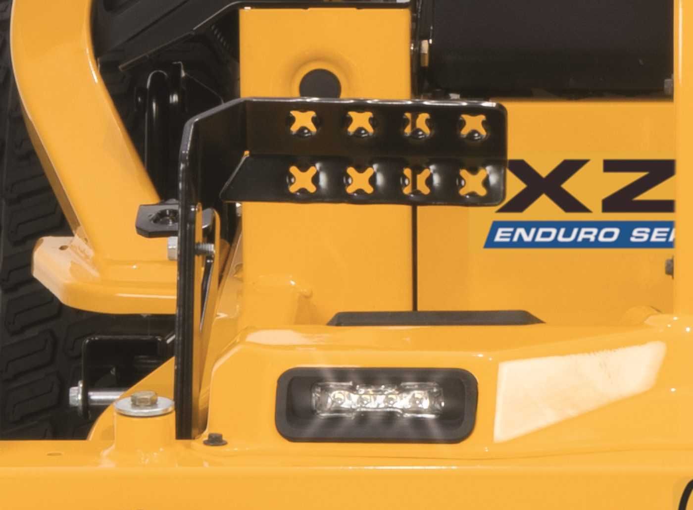 Traktor ogrodowy zero skręt Cub cadet xz6 s127 Promocja!!