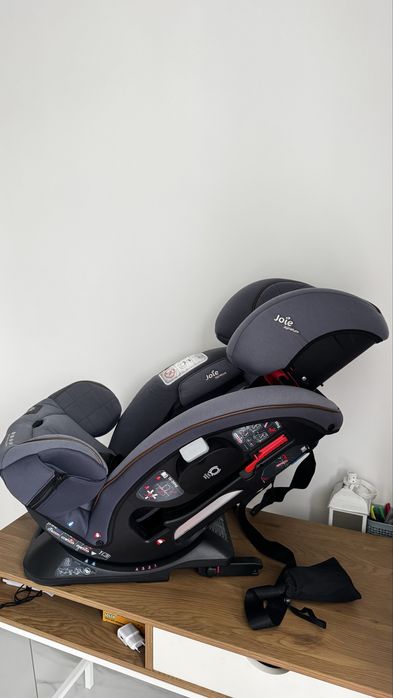 Автокрісло Joie Every Stage 0/1/2/3