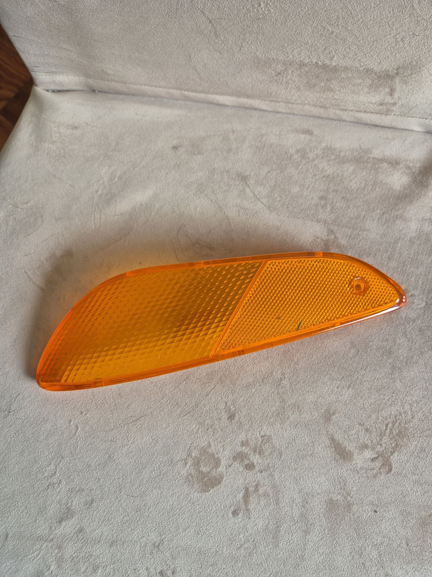 Lente pisca BMW K1200 LT