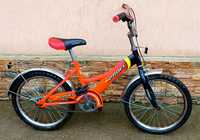 Детский велосипед profit 18 колеса