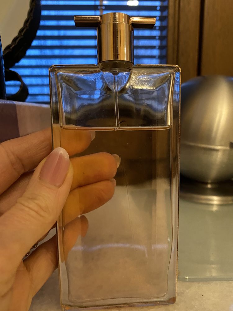 Idôle Lancôme perfumy 50 ml