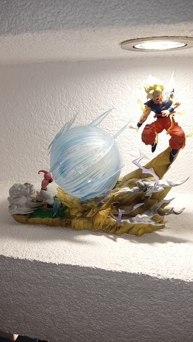 Figurka Dragon Ball