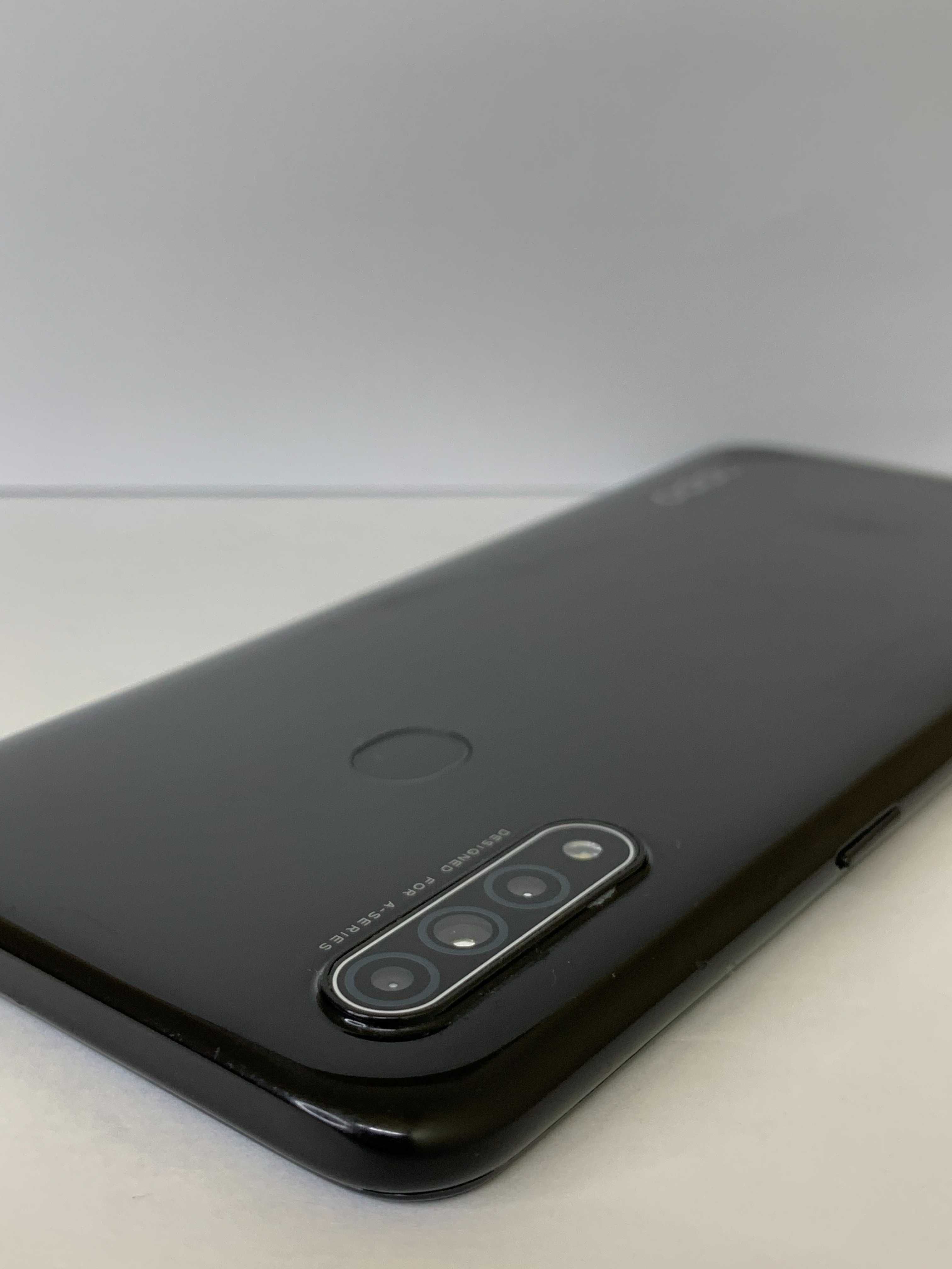 OPPO A31 4/64GB Black LTE