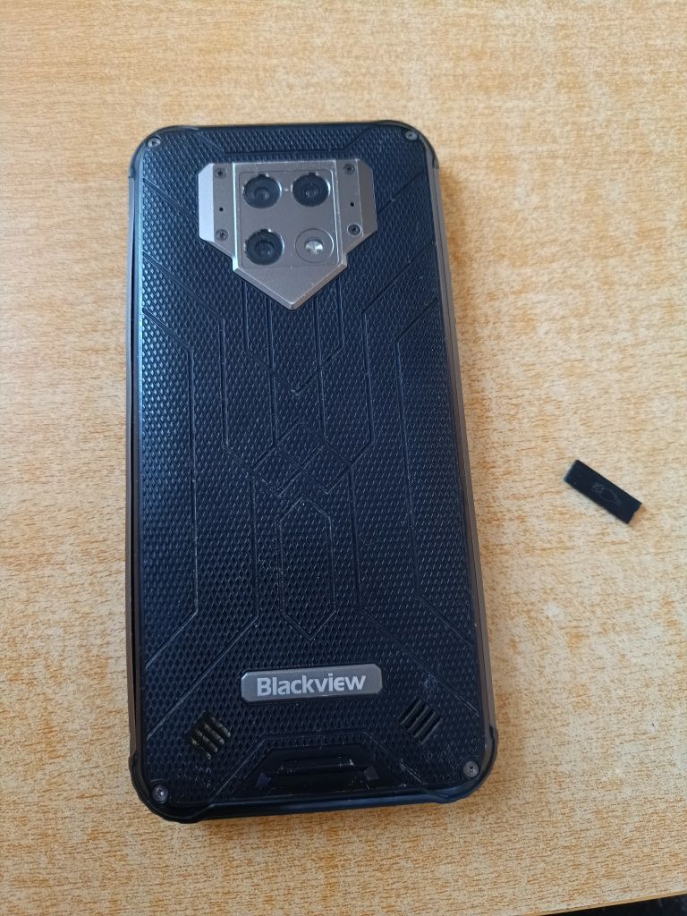 Blackview BV9800 pro