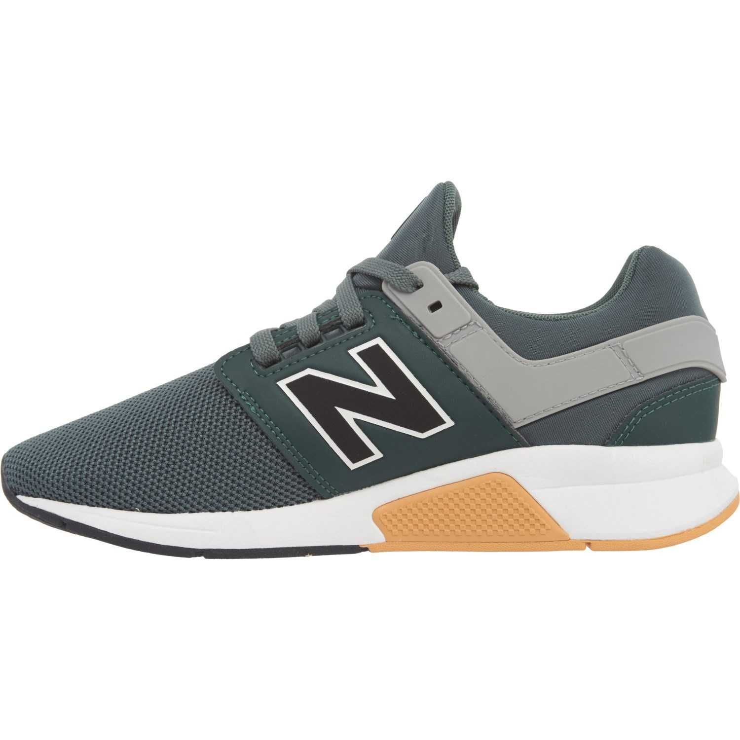 Детские кроссовки New Balance 247, 28-30, размер, 100% оригинал