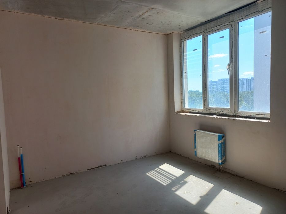 Без % Продаж 1кв, ЖК Теремки, вул. Заболотного, 15г