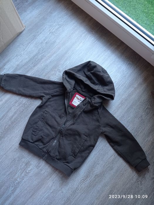 Bluza z kapturem Kuniboo