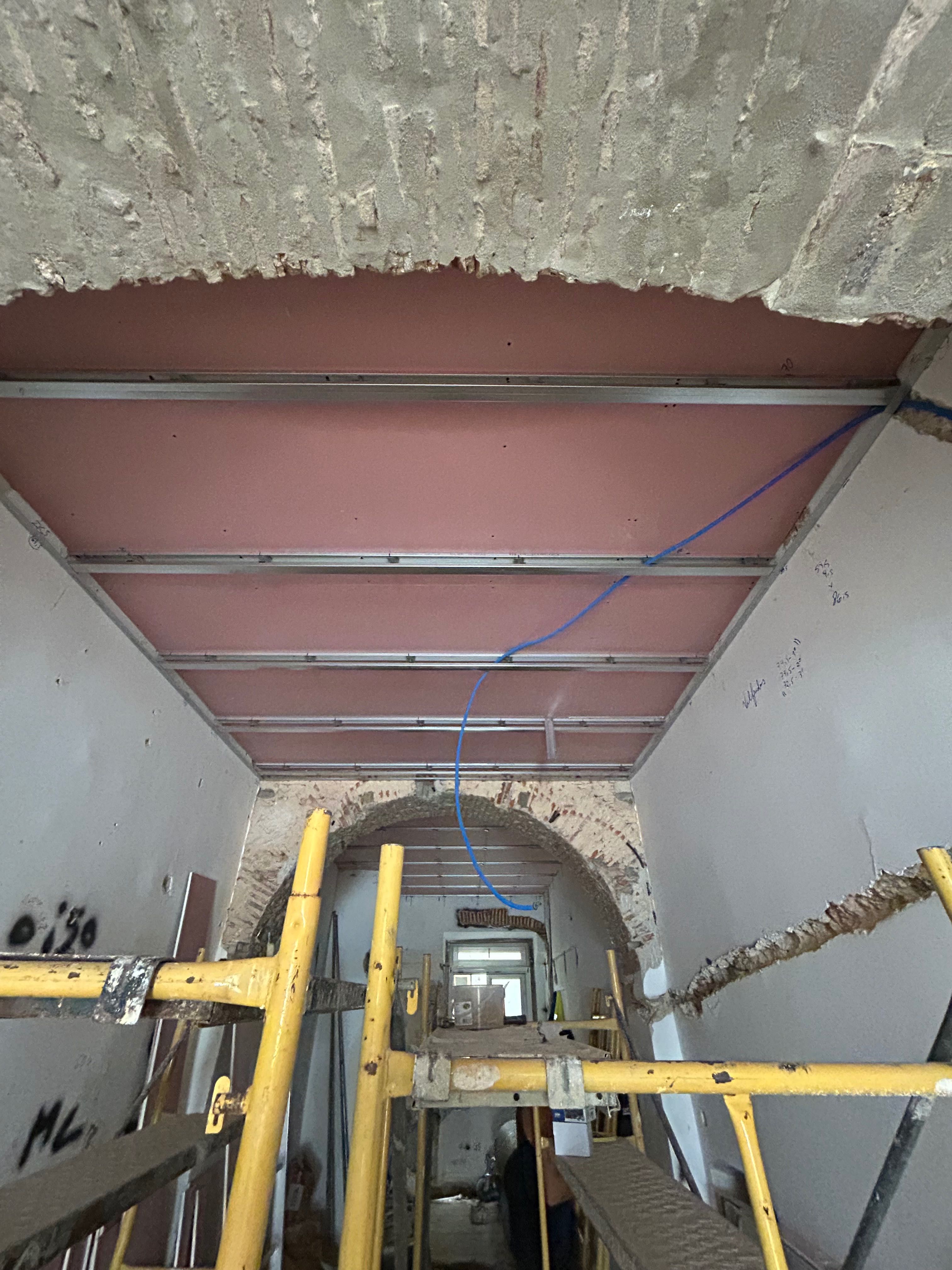 Serviços de Remodelação geral em Lisboa.