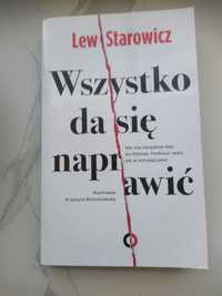 Lew Starowicz "Wszystko da się naprawić"
