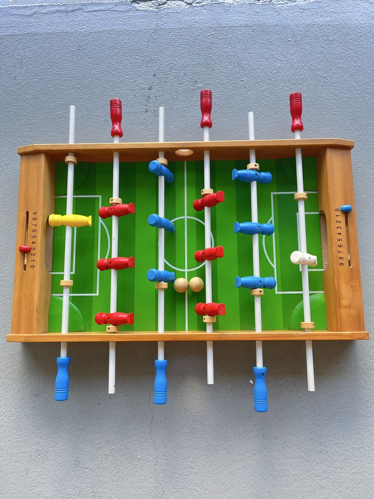 Matraquilhos para crianças